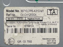 Load image into Gallery viewer, INFO-GPS SCREEN Honda Crosstour 2013 13 2014 14 2015 15 - NW484788
