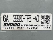 Load image into Gallery viewer, Radio Honda Crosstour 2013 - NW484873
