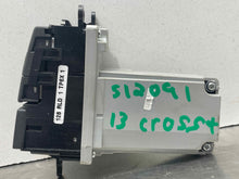 Load image into Gallery viewer, Temperature Controls Honda Crosstour 2013 - NW484768
