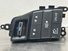 Load image into Gallery viewer, Temperature Controls Honda Crosstour 2013 - NW484768
