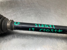 Load image into Gallery viewer, FRONT CV AXLE SHAFT Honda Crosstour 2013 13 2014 14 2015 15 Left - NW484512
