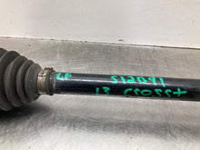 Load image into Gallery viewer, FRONT CV AXLE SHAFT Honda Crosstour 2013 13 2014 14 2015 15 Left - NW484512
