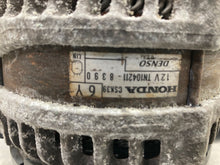 Load image into Gallery viewer, ALTERNATOR Acura TLX Honda Crosstour 13 14 15 16 17 18 - NW484508
