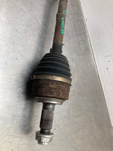 Load image into Gallery viewer, Axle Shaft Honda Crosstour 2013 - NW484513
