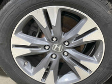 Load image into Gallery viewer, Wheel Rim Honda Crosstour 2013 - NW485028
