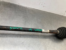 Load image into Gallery viewer, REAR AXLE SHAFT Honda Crosstour 10 11 12 13 14 15 Right - NW484514
