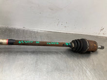 Load image into Gallery viewer, Axle Shaft Honda Crosstour 2013 - NW484515
