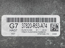 Load image into Gallery viewer, ECU ECM Computer Honda Crosstour 2013 - NW484634
