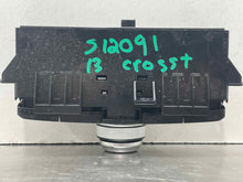 Load image into Gallery viewer, Radio Honda Crosstour 2013 - NW484874
