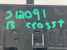 Load image into Gallery viewer, Radio Honda Crosstour 2013 - NW484874
