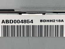Load image into Gallery viewer, Radio Honda Crosstour 2013 - NW484875
