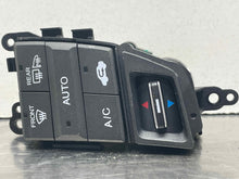 Load image into Gallery viewer, Temperature Controls Honda Crosstour 2013 - NW484769
