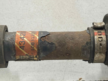 Load image into Gallery viewer, FRONT CV AXLE SHAFT Toyota Highlander 08 09 10 11 12 Left - NW484524
