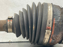 Load image into Gallery viewer, FRONT CV AXLE SHAFT Toyota Highlander 08 09 10 11 12 Left - NW484524
