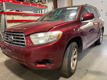 Load image into Gallery viewer, TRANSMISSION Toyota Highlander 08 09 10 11 12 13 FWD VIN K/S - NW484995
