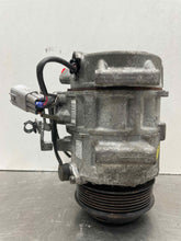 Load image into Gallery viewer, AC A/C AIR CONDITIONING COMPRESSOR Highlander Sienna 07-10 - NW484587
