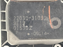 Load image into Gallery viewer, THROTTLE BODY Camry Highlander Rav 4 Avalon 05 06 - 10 - NW484976
