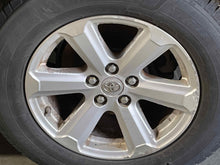 Load image into Gallery viewer, WHEEL RIM Highlander 08-10 17x7-1/2 ALLOY 17x7-1/2, 5 lug, 4-1/2" - NW485044
