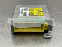 Load image into Gallery viewer, Air bag computer Toyota Highlander 2008 08 2009 09 2010 10 - NW484573
