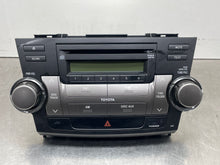 Load image into Gallery viewer, Radio  HIGHLANDER 2009 - NW484885
