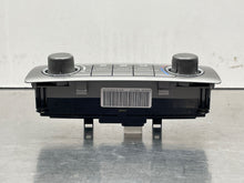 Load image into Gallery viewer, REAR TEMPERATURE CONTROLS Highlander 2008 08 2009 09 2010 10 - NW484774
