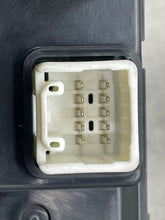 Load image into Gallery viewer, REAR TEMPERATURE CONTROLS Highlander 2008 08 2009 09 2010 10 - NW484774
