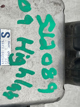 Load image into Gallery viewer, COOLING FAN CONTROL MODULE COMPUTER ES350 GS350 GS430 Avalon 05-16 - NW484575
