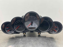 Load image into Gallery viewer, Speedometer Cluster  PORSCHE CAYENNE 2012 - NW484950
