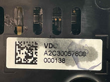 Load image into Gallery viewer, Speedometer Cluster  PORSCHE CAYENNE 2012 - NW484950
