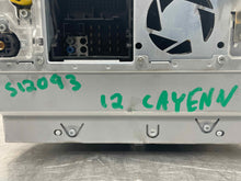 Load image into Gallery viewer, INFO-GPS SCREEN Porsche Cayenne 11 12 13 14 15 16 - NW484790
