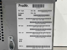 Load image into Gallery viewer, INFO-GPS SCREEN Porsche Cayenne 11 12 13 14 15 16 - NW484790
