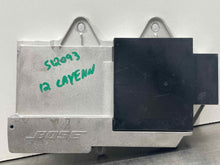 Load image into Gallery viewer, AMPLIFIER Porsche 911 911 Turbo Cayenne Macan 11 12 13 14 15 16 - NW484882
