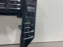 Load image into Gallery viewer, Temperature Controls  PORSCHE CAYENNE 2012 - NW484772
