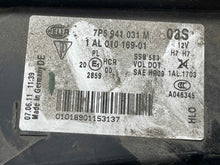 Load image into Gallery viewer, HEADLIGHT LAMP ASSEMBLY Porsche Cayenne 11 12 13 14 Left - NW484779
