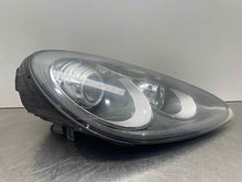 Load image into Gallery viewer, HEADLIGHT LAMP ASSEMBLY Porsche Cayenne 11 12 13 14 Right - NW484780
