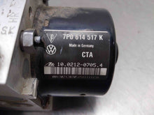 Load image into Gallery viewer, ABS ANTI-LOCK BRAKE PUMP Porsche Cayenne 2011 11 2012 12 - NW484500
