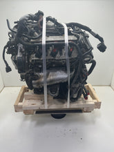 Load image into Gallery viewer, ENGINE MOTOR Cayenne 11 12 13 14 15 16 17 18 3.0L VIN E - NW484649
