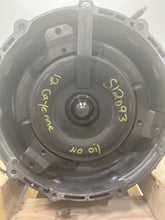 Load image into Gallery viewer, TRANSMISSION Porsche Cayenne 11 12 13 14 15 16 - NW484994
