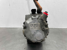 Load image into Gallery viewer, AC A/C AIR CONDITIONING COMPRESSOR Porsche Cayenne 2011-2018 - NW484586
