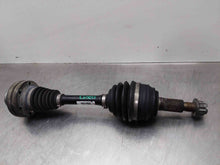 Load image into Gallery viewer, FRONT CV AXLE SHAFT Porsche Cayenne 11 12 13 14 15 16 17 18 - NW484522
