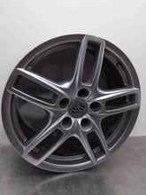 Load image into Gallery viewer, Wheel Rim  PORSCHE CAYENNE 2012 - NW485039
