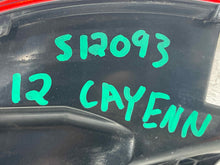 Load image into Gallery viewer, Tail Lamp Light  PORSCHE CAYENNE 2012 - NW484985

