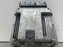 Load image into Gallery viewer, ECU ECM COMPUTER Porsche Cayenne 11 12 13 14 15 16 17 18 - NW484637
