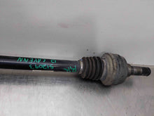 Load image into Gallery viewer, REAR AXLE SHAFT Porsche Cayenne 11 12 13 14 15 16 17 18 Right - NW484523
