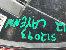 Load image into Gallery viewer, OUTER TAIL LIGHT LAMP Porsche Cayenne 11 12 13 14 Right - NW484986
