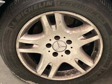 Load image into Gallery viewer, WHEEL Mercedes E320 E500 E350 2003 03 2004 04 05 06 07 16x8 5 Double Spoke - NW485034
