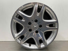 Load image into Gallery viewer, WHEEL Mercedes E320 E500 E350 2003 03 2004 04 05 06 07 16x8 5 Double Spoke - NW485034

