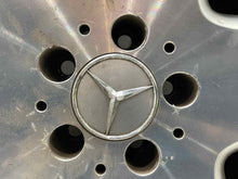 Load image into Gallery viewer, WHEEL Mercedes E320 E500 E350 2003 03 2004 04 05 06 07 16x8 5 Double Spoke - NW485034
