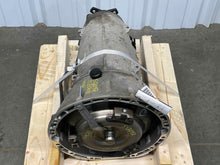 Load image into Gallery viewer, AUTOMATIC TRANSMISSION E320 E500 E55 03 04 05 RWD - NW484993

