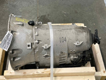 Load image into Gallery viewer, AUTOMATIC TRANSMISSION E320 E500 E55 03 04 05 RWD - NW484993

